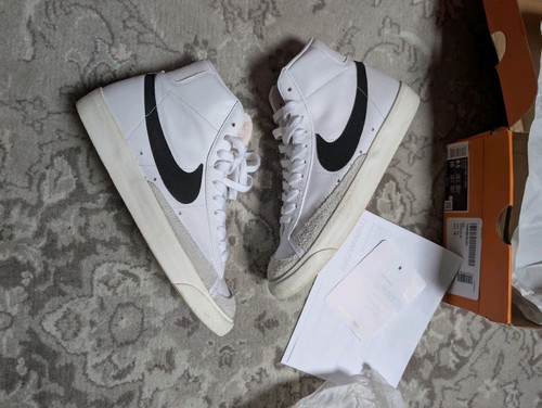 Nike blazer mid vntg - mid, homme