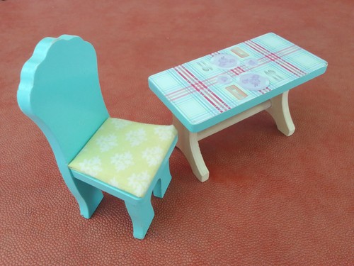 Kidkraft table chaise - chaise, maison