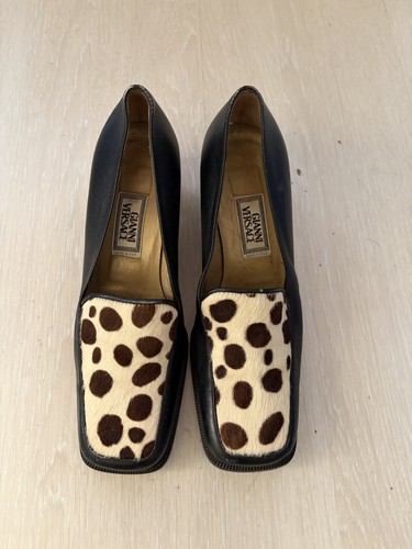 Chaussure gianni versace - chaussure,