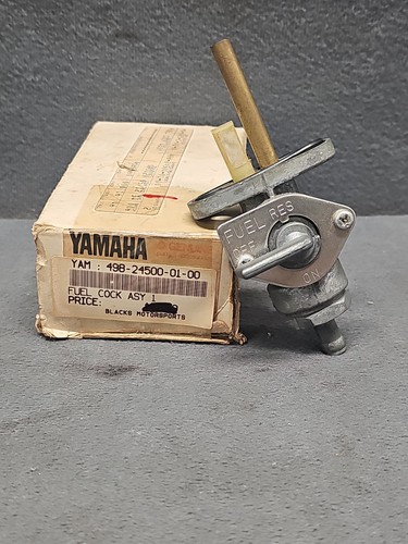 Nos oem yamaha xt500 - oem,