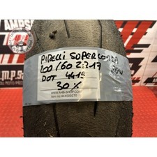 Pneu Pirelli SuperCorsa 200-60ZR17