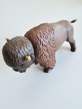 Figurine Playmobil Bison