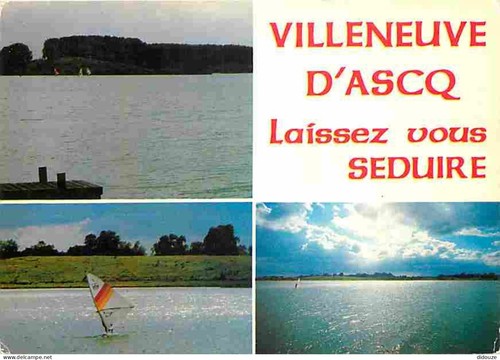 Carte postale - carte,