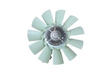 NRF Embrayage ventilateur de