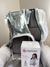 Ergobaby Embrace Newborn Baby