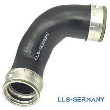 Durite Entrée D'Air pour Mercedes Classe C Berline (W203) C200 CDI / C220 Neuf