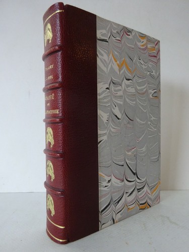 Tasset traité pratique de - tasset.,