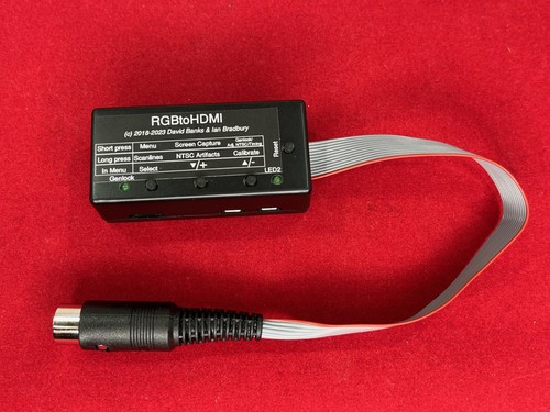 Rgbtohdmi haute qualité hdmi - rgbtohdmi,