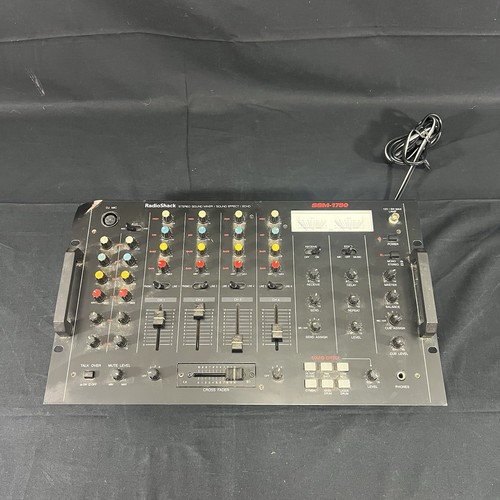 Optimus stereo sound - sound, mixer