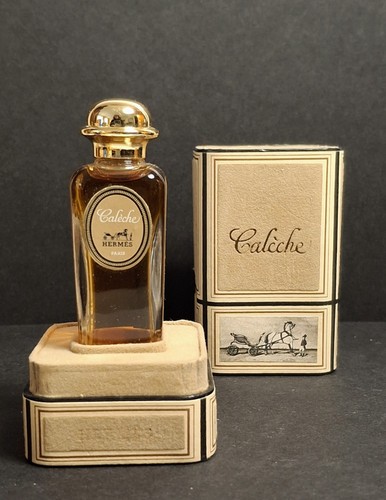 Parfum hermes calèche extrait - hermes,