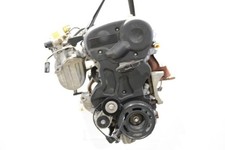 Moteur OPEL ASTRA G 9202415