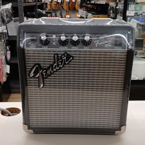Ampli guitare fender - ampli,