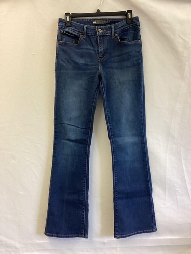 Levi jeans womens blue - jeans, 28