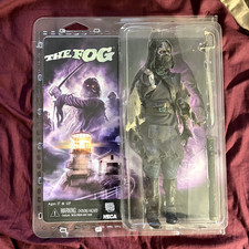 John Carpenter's The Fog -