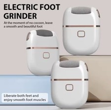 Lime Électrique Pied