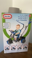 tricycle enfant