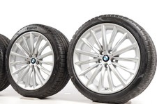 BMW Série 5 G30 Jantes Été