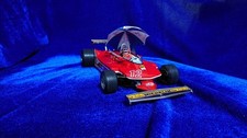 1/18 EXOTO Ferrari 312T4 #12