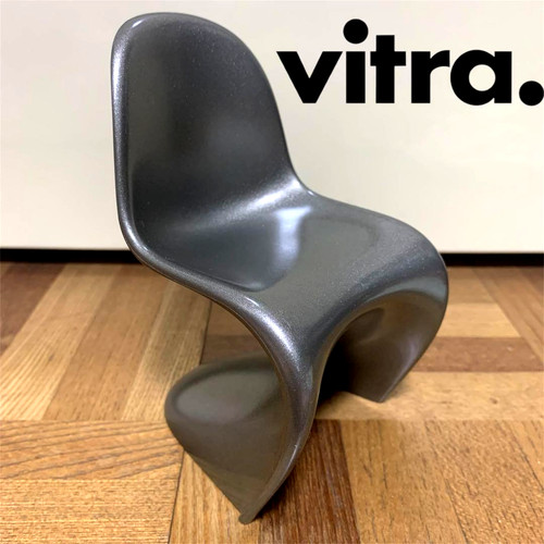 Vitra design museum panton - vitra,