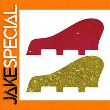 JakeSpecial – Epiphone Zephyr Blues Deluxe Guitar Pickguard