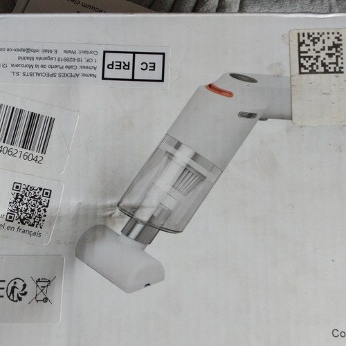 Aspirateur main sans fil - aspirateur,