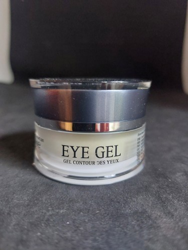 Baumann eye gel 15 - eye,