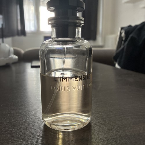 Parfum louis vuitton - parfum,