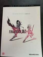 Guide Final Fantasy XIII-2 /