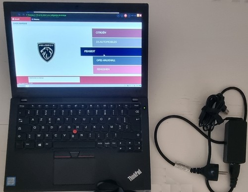 Lenovo x270 go - /,