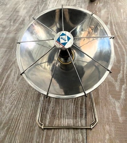 Radiateur camping gaz - radiateur, 1000w