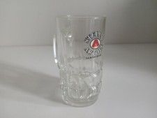 Stella Artois Beer Glass