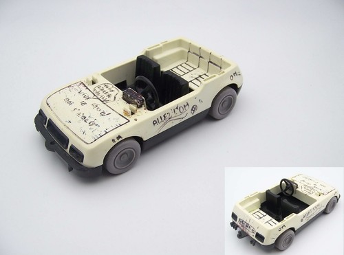Playmobil vehicules - playmobil, (25c04)
