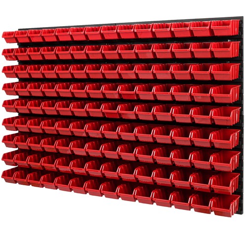 Lot boîtes empilables - boîtes,