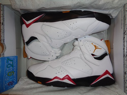 Nike air jordan retro vii - air,