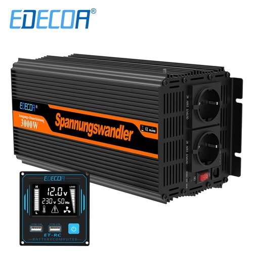 Edecoa convertisseur - edecoa,