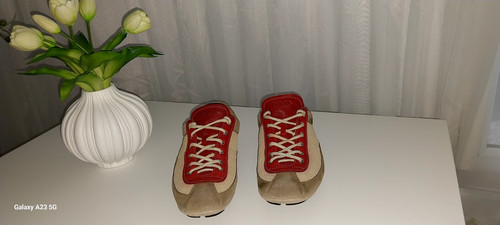 Chaussure prada sport - chaussure,