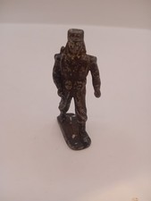FIGURINE SOLDAT ALUDO