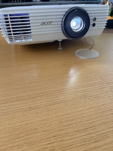 Videoprojecteur uhd acer - 4k,