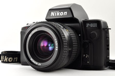 Appareil photo argentique