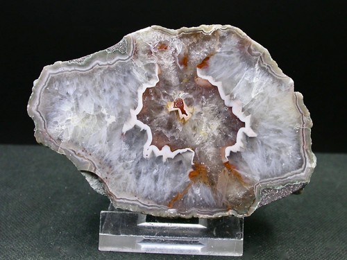 Agate polie superbe - agate, nowy