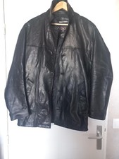 PERFECTO HOMME DKS VINTAGE PUR