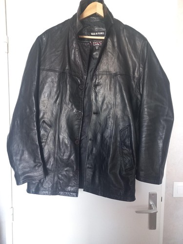 Perfecto homme dks vintage pur - homme,