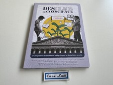 Des Clics De Conscience - Documentaire 2017 - DVD - FR - Neuf Sous Blister