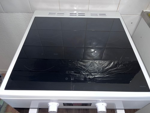 Cuisinière électrique neuf - cuisinière,