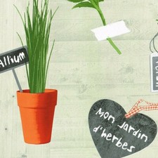 Nappe de Table en Toile Cirée