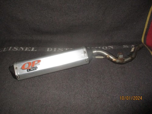Silencieux crd power - power, neuf