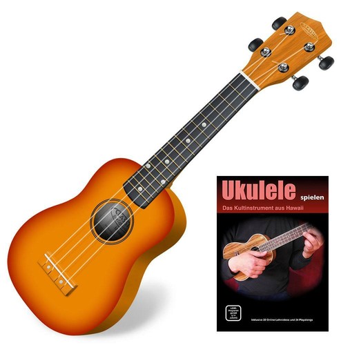 Soprano ukulele ukulélé - ukulele,