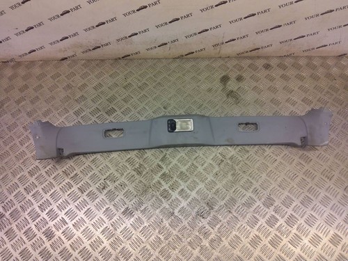 Smart roadster 2005 console - 2005,