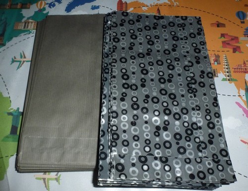 Lot 100 pochettes - lot,