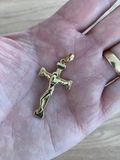 Magnifique grande  Croix avec